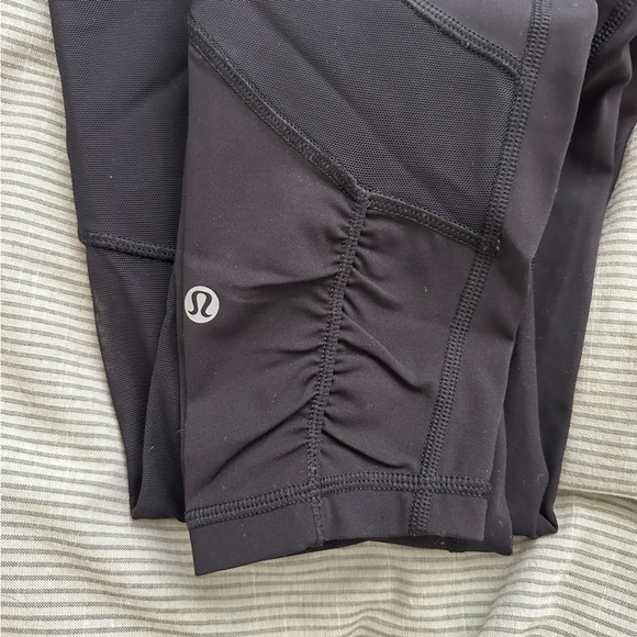 Lululemon High Times Pant (Cool To Street) - Picture 4 of 9
